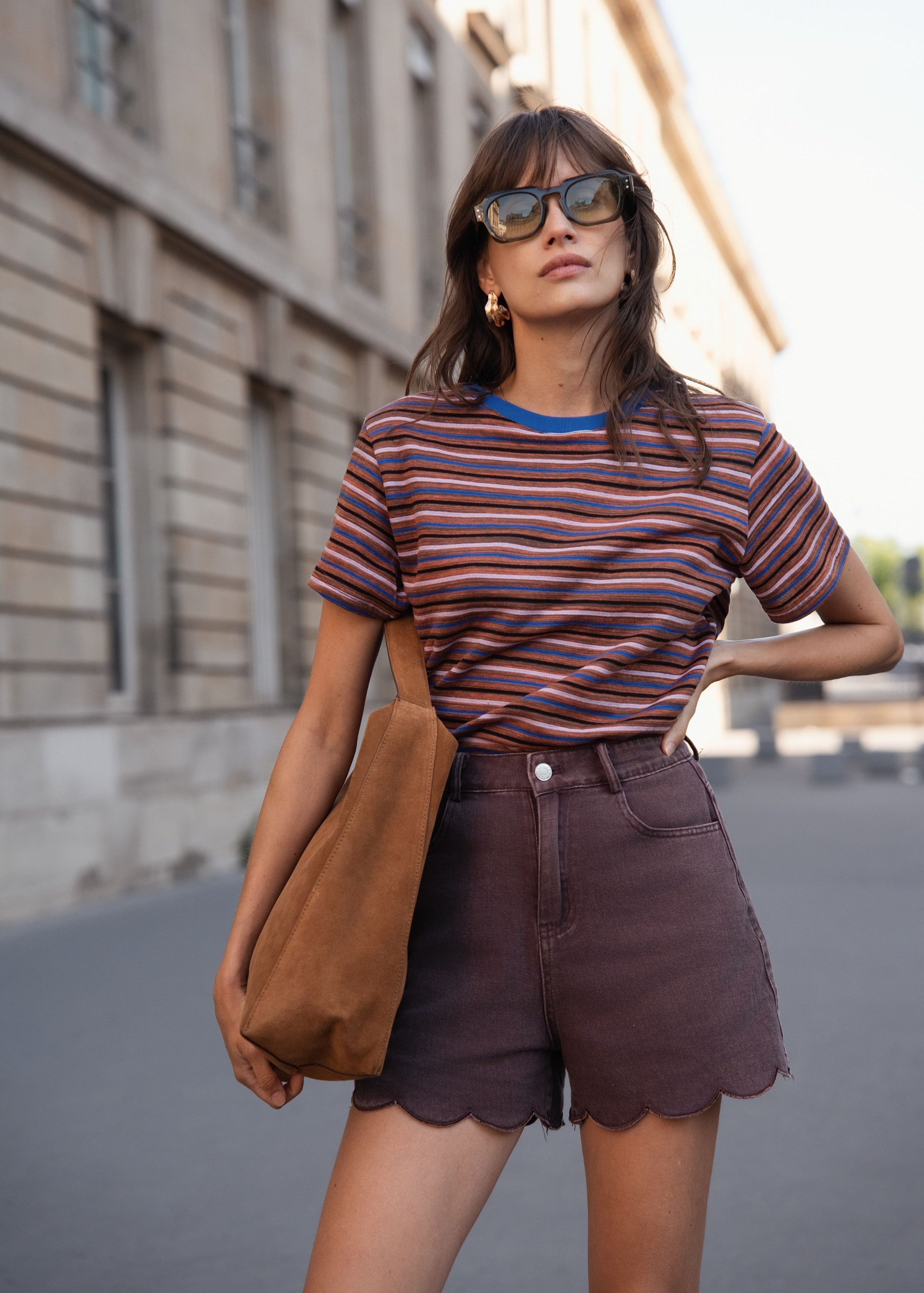 T-shirt Paloma