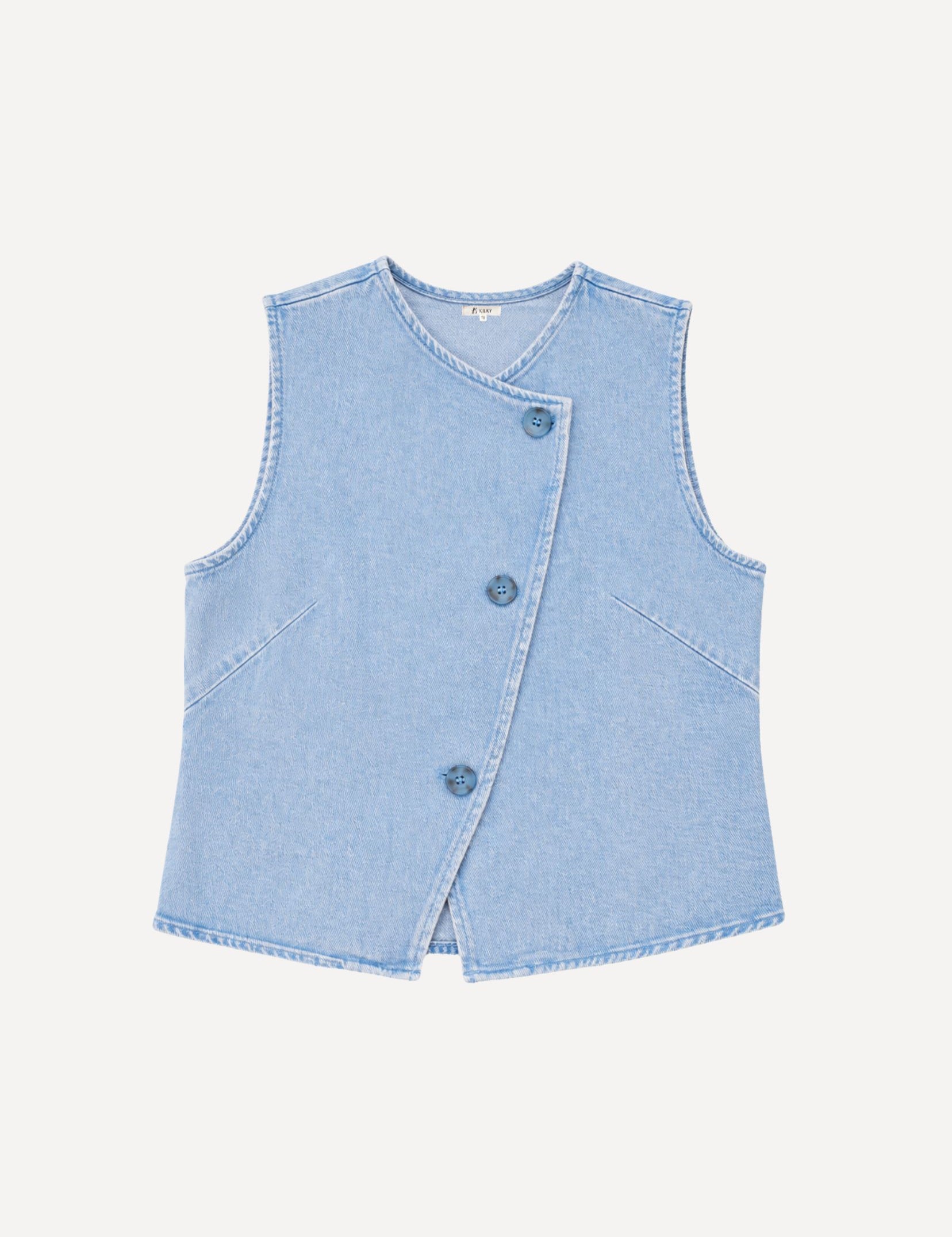 Top veston Aglaé