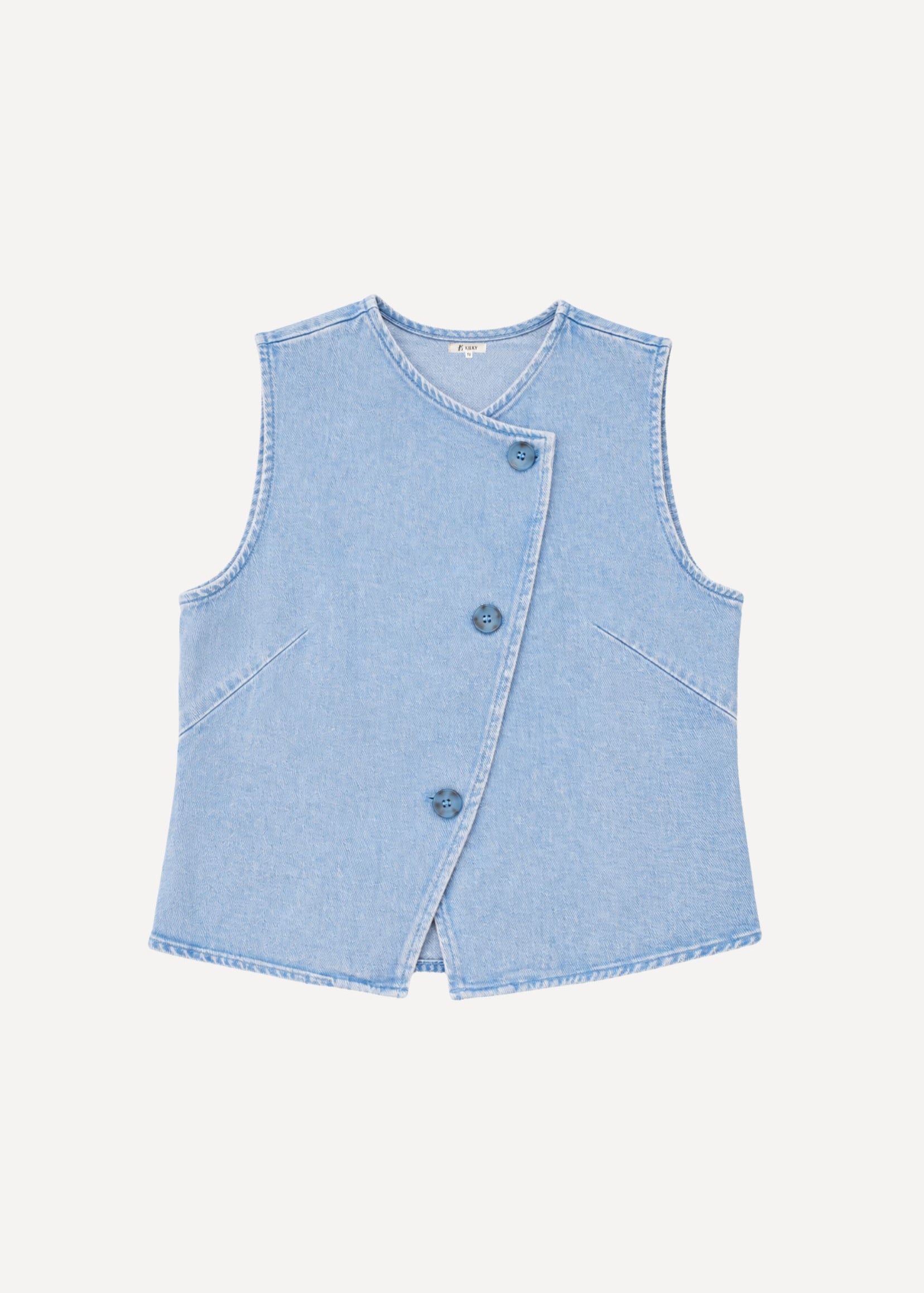 Top veston Aglaé