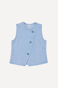 Top veston Aglaé