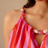 Top Nolwenn - Rose