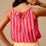 Top Nolwenn - Rose