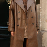 Trench Alba