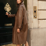 Trench Alba