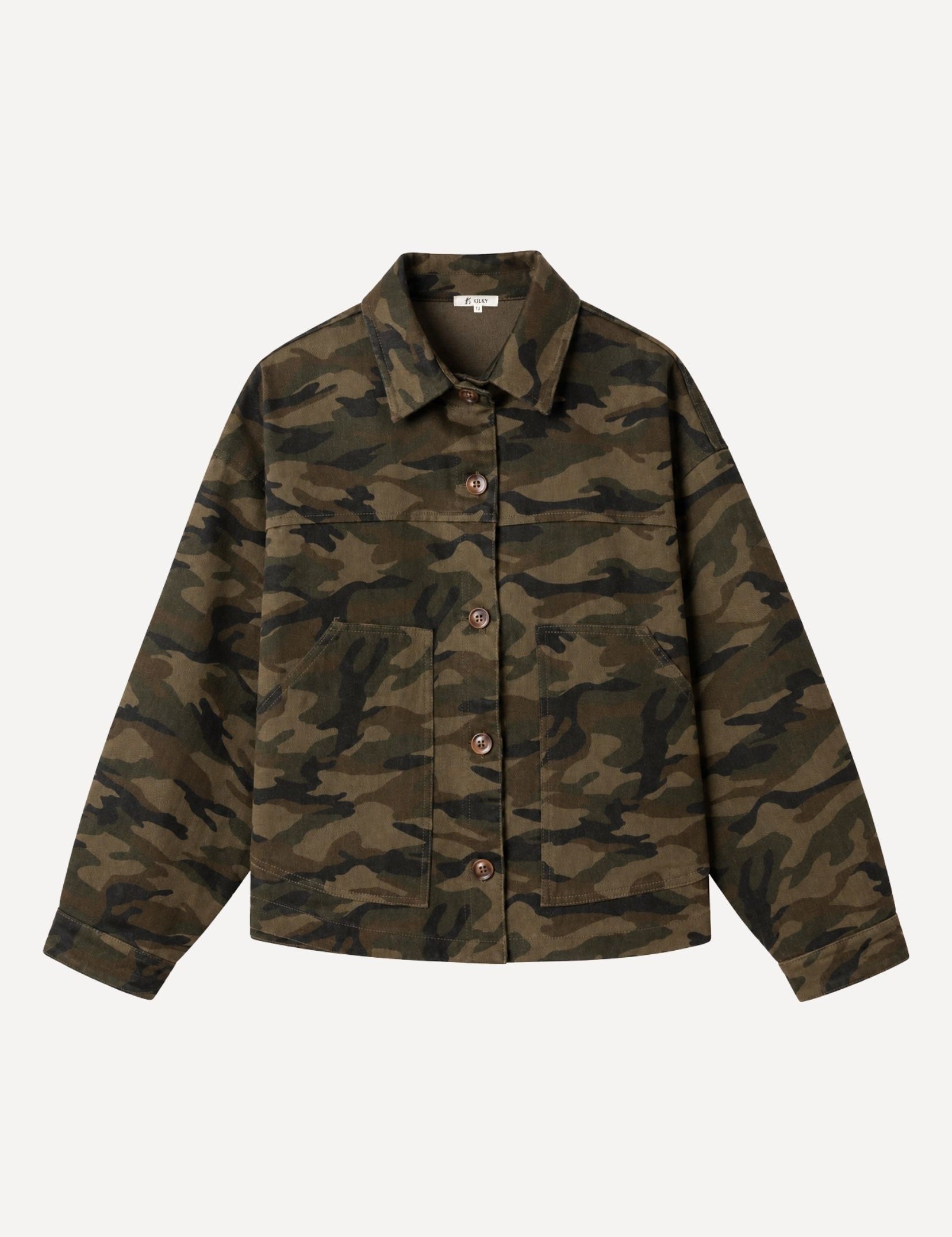 Veste Achille