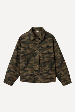 Veste Achille
