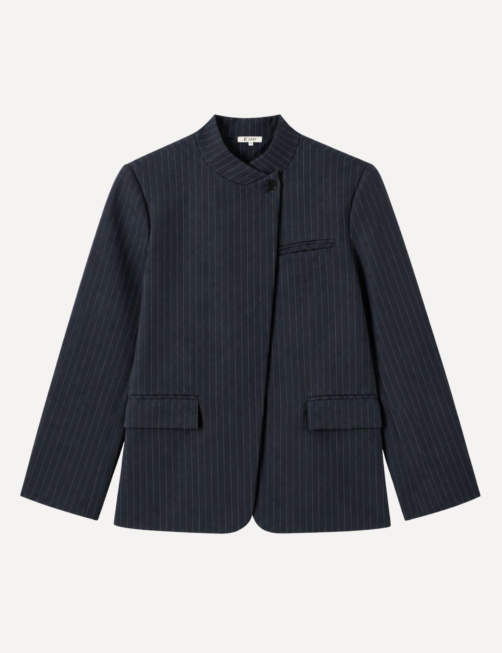 Veste de costume Augustin