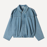 Veste Amaya - Jean