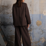 Veste de costume Béatrix