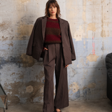 Veste de costume Béatrix