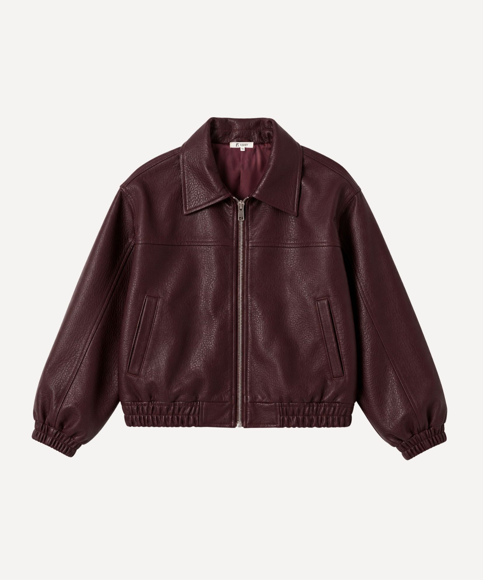 Veste Cléo