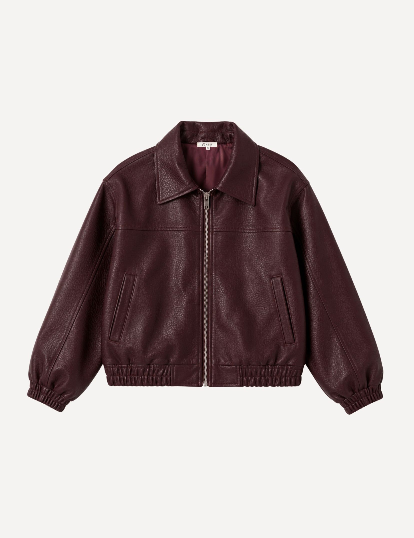 Veste Cléo