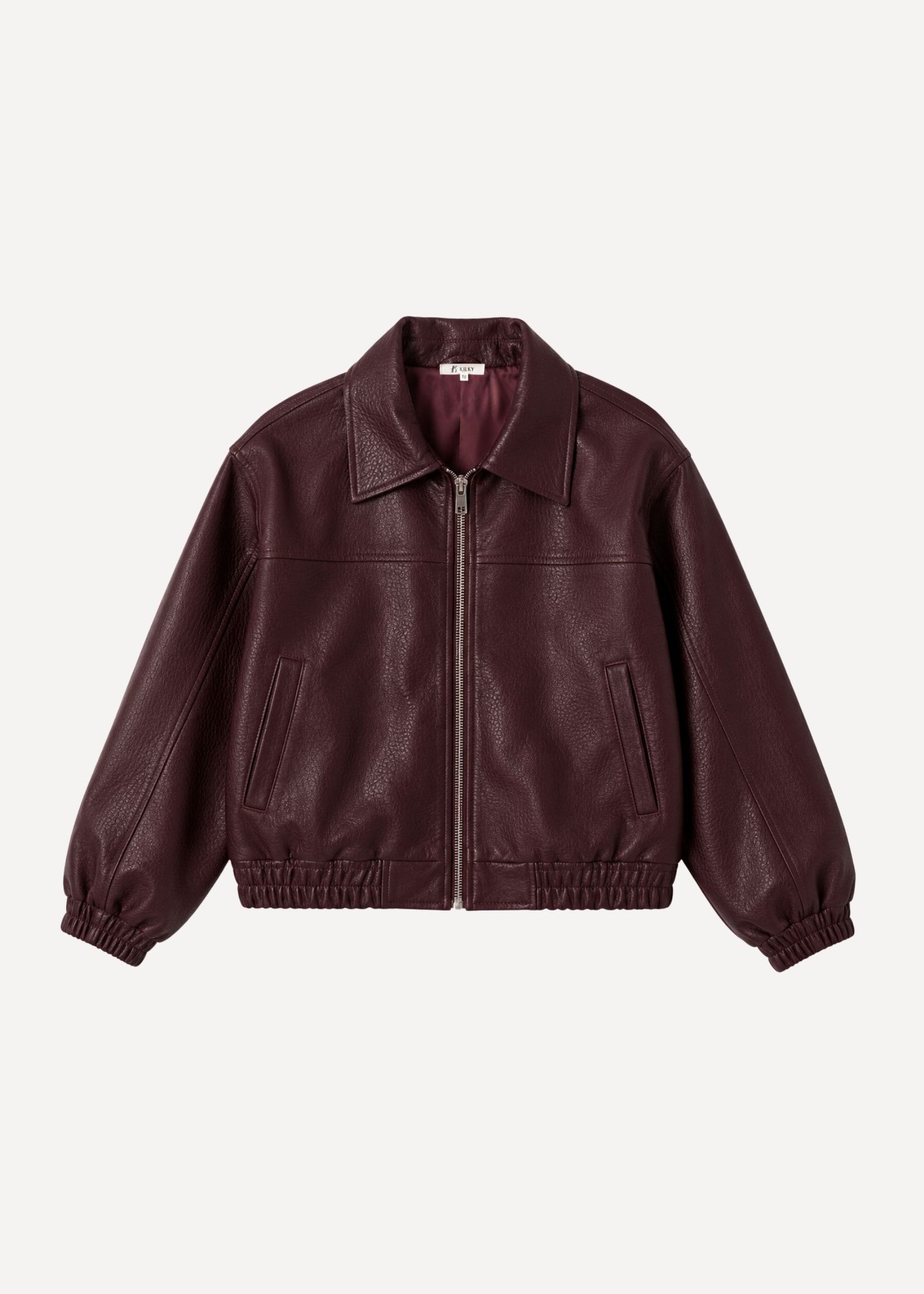 Veste Cléo