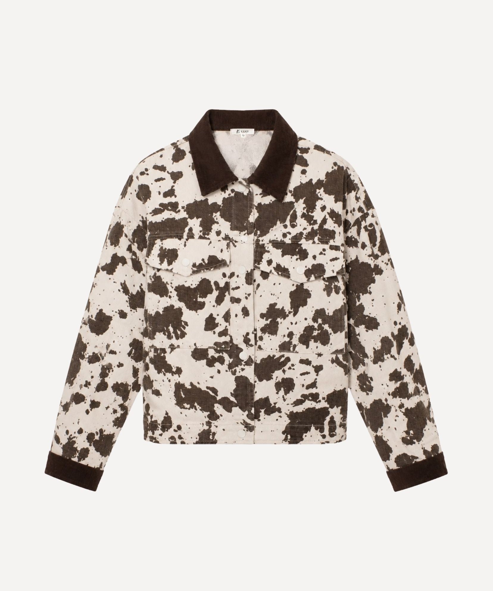 Veste Cléore