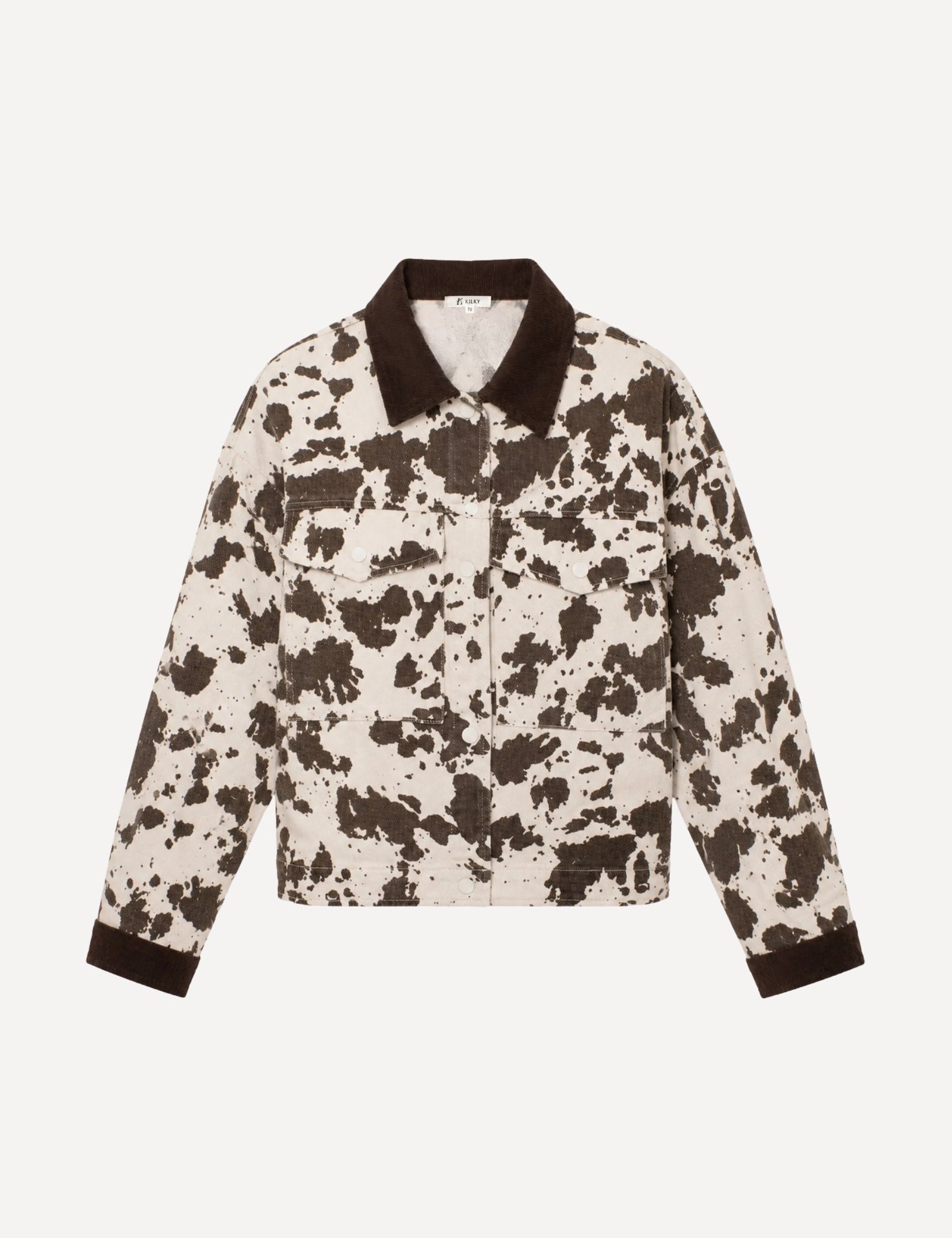 Veste Cléore