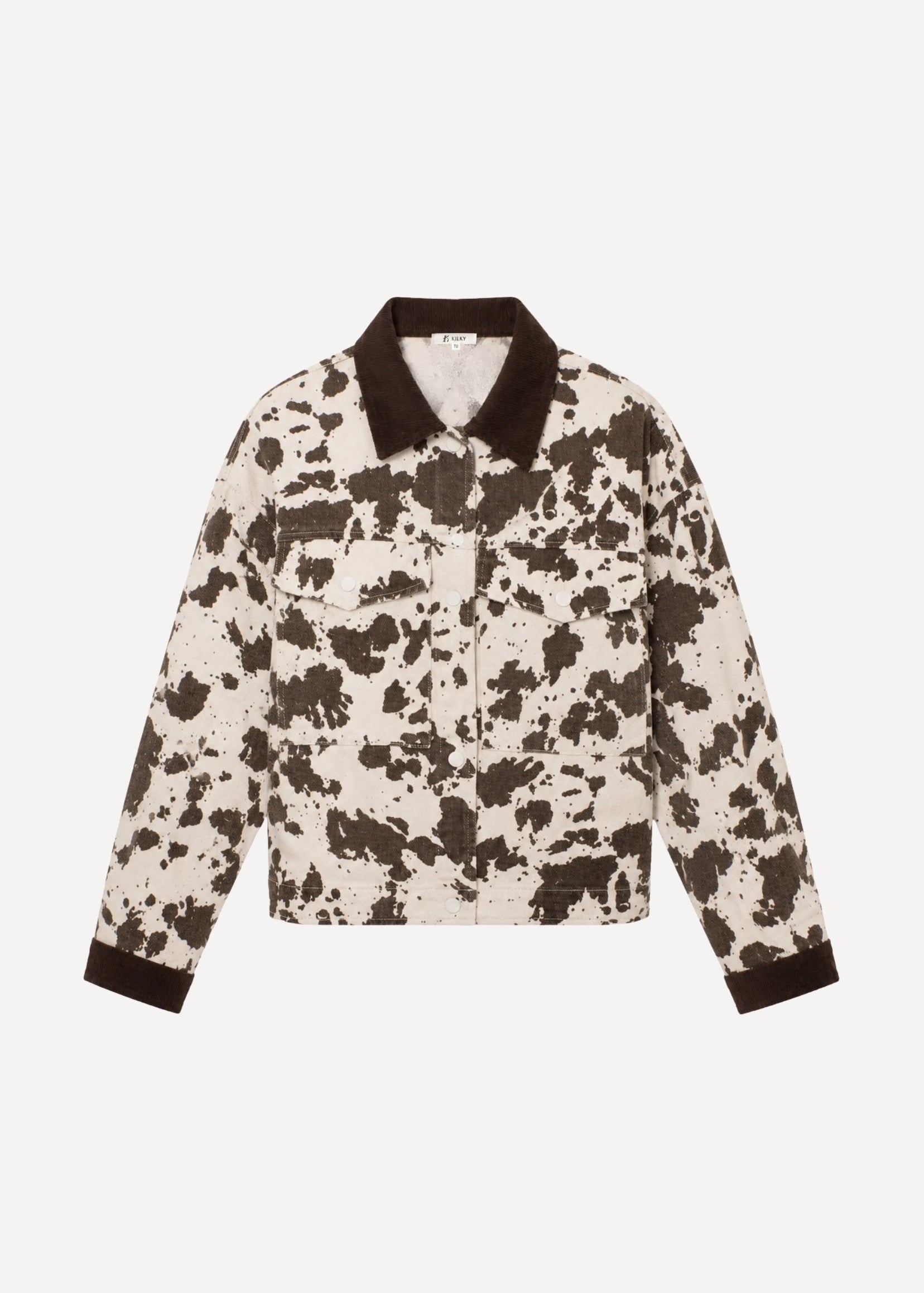 Veste Cléore