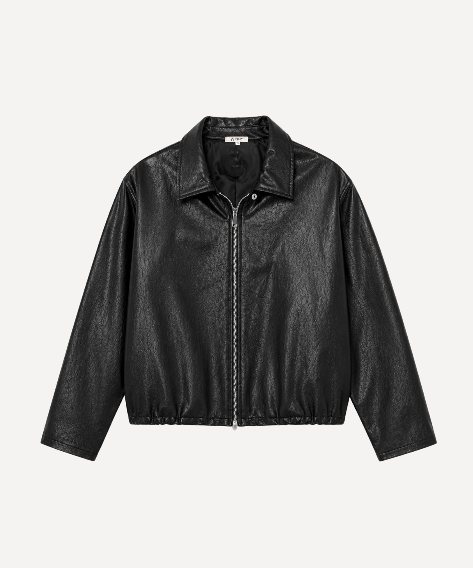 Veste Féodora