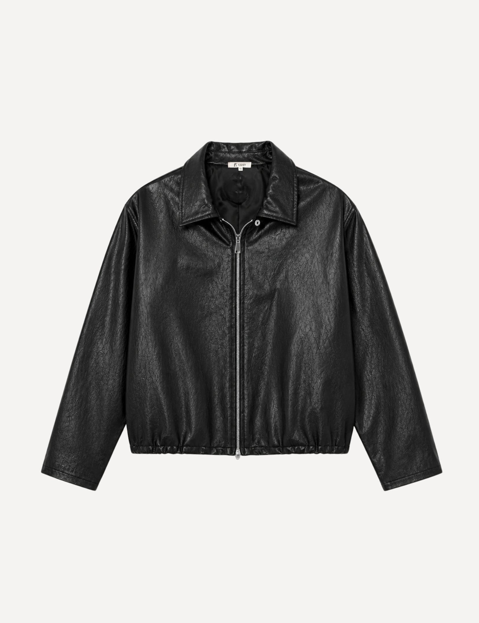 Veste Féodora