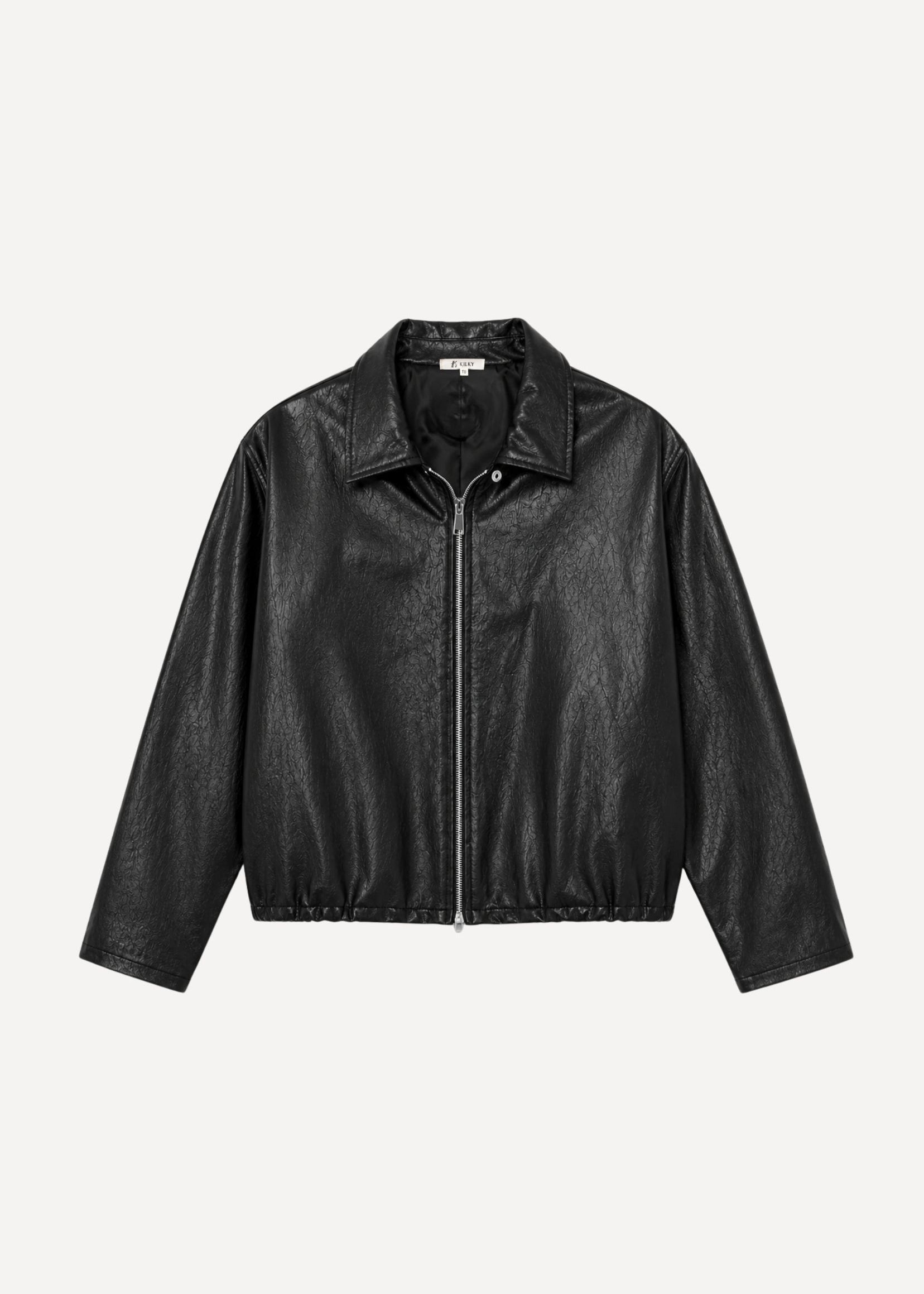 Veste Féodora