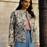 Veste Flora