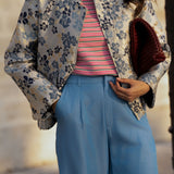 Veste Flora