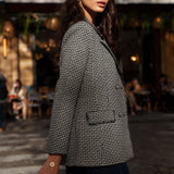 Veste tailleur Julia