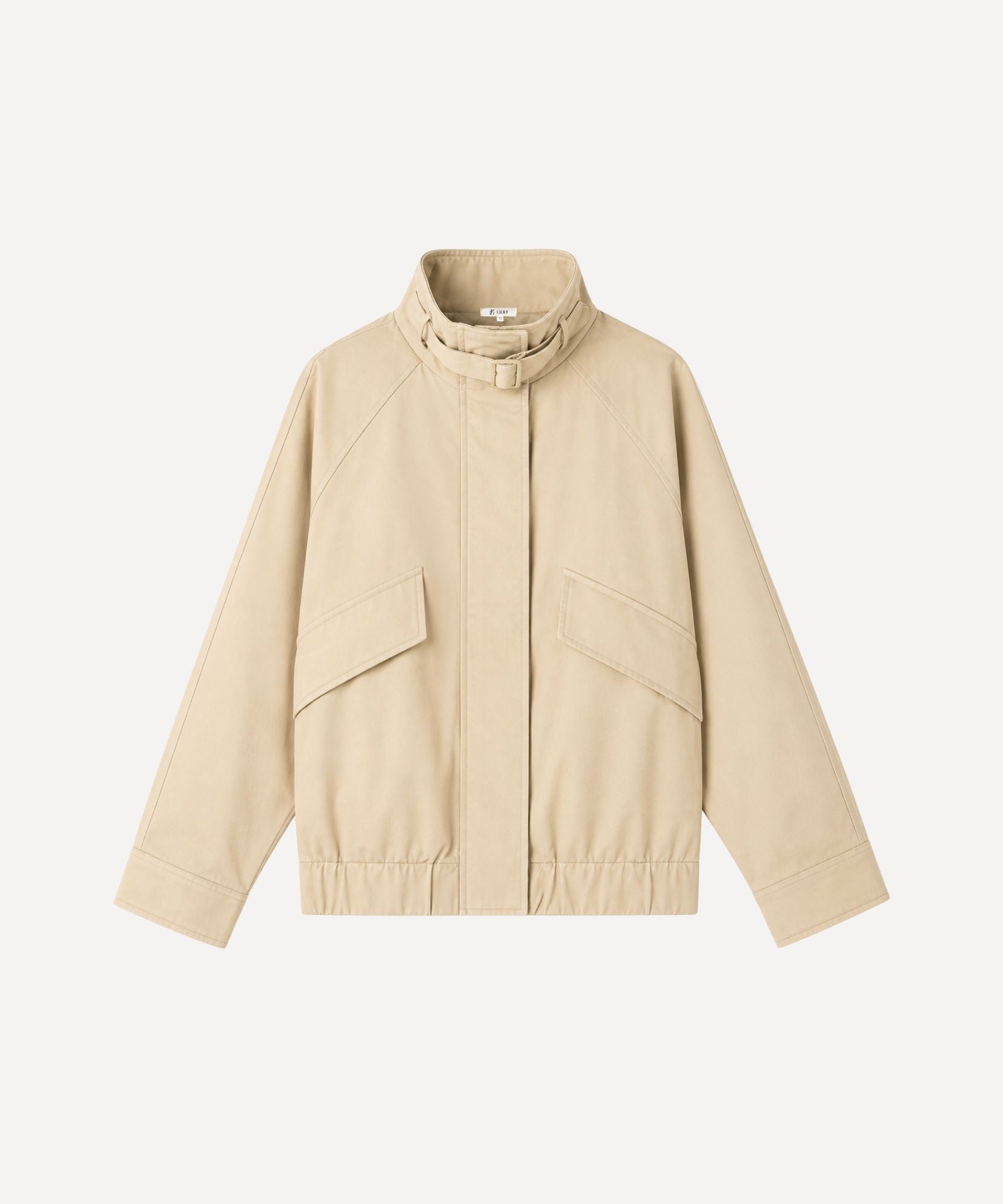 Veste Léandra - Beige