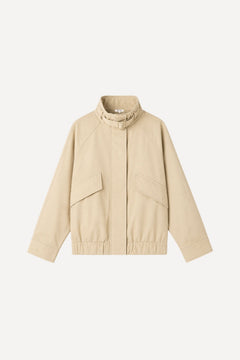 Veste Léandra - Beige
