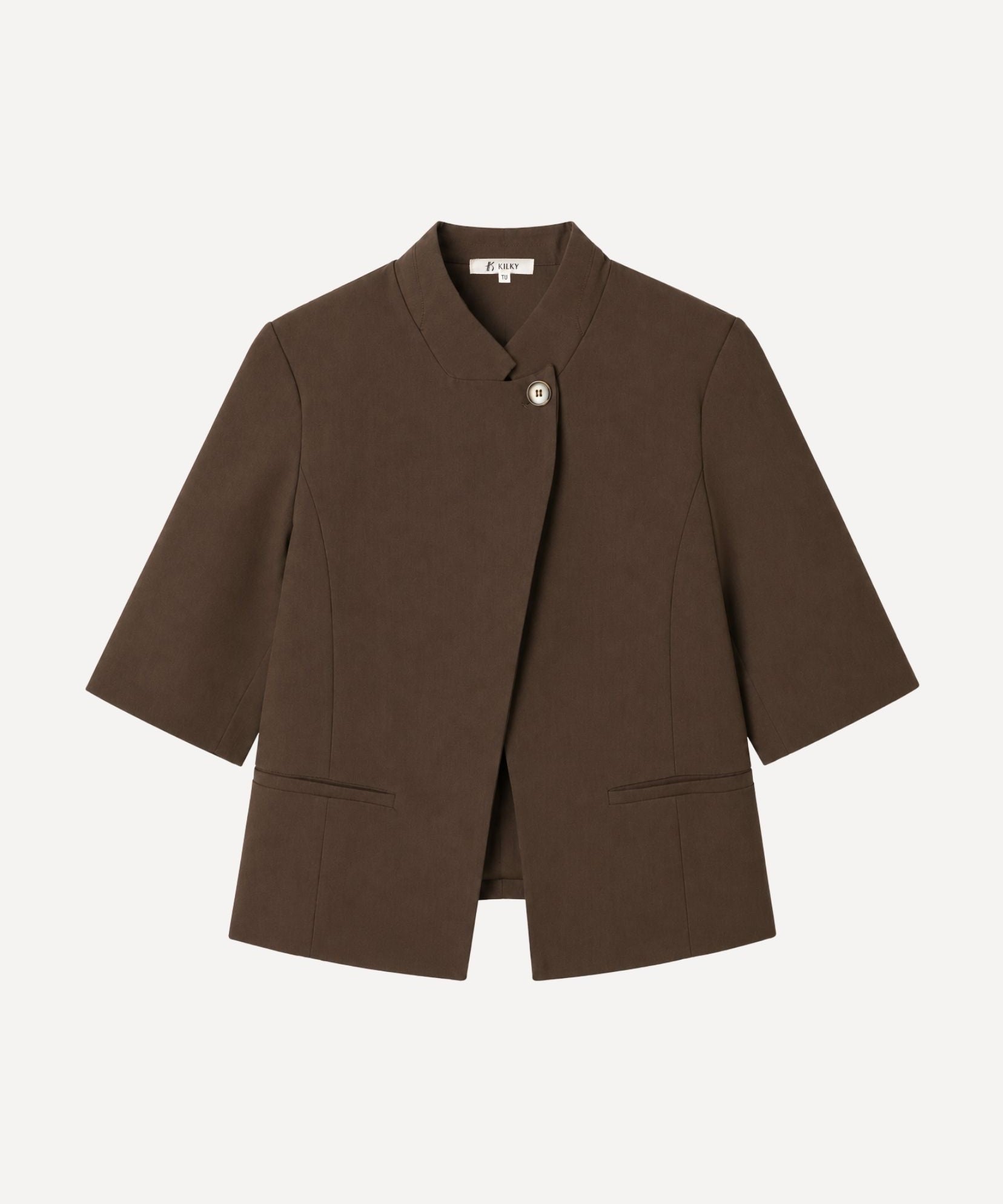 Veste Octavie