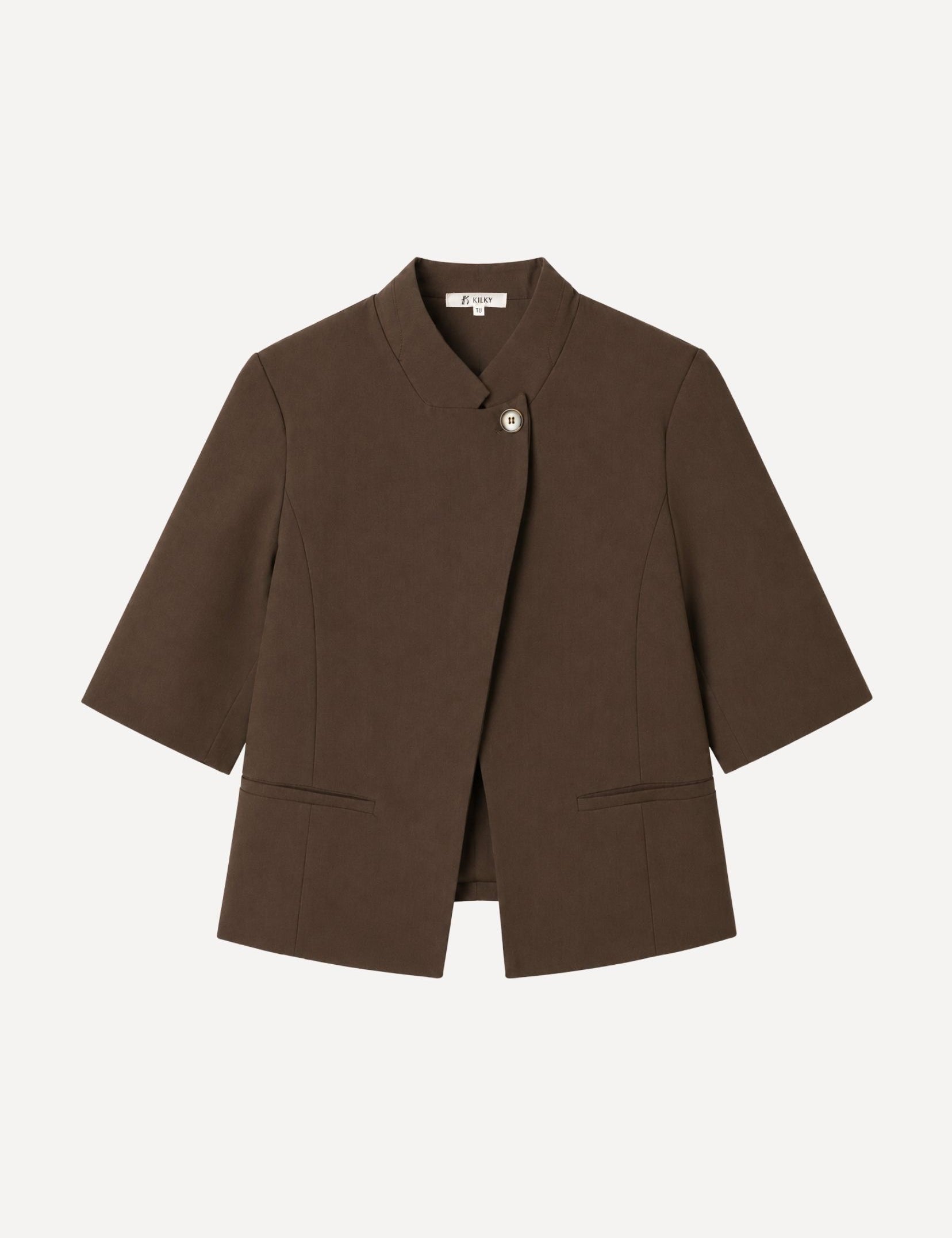 Veste Octavie