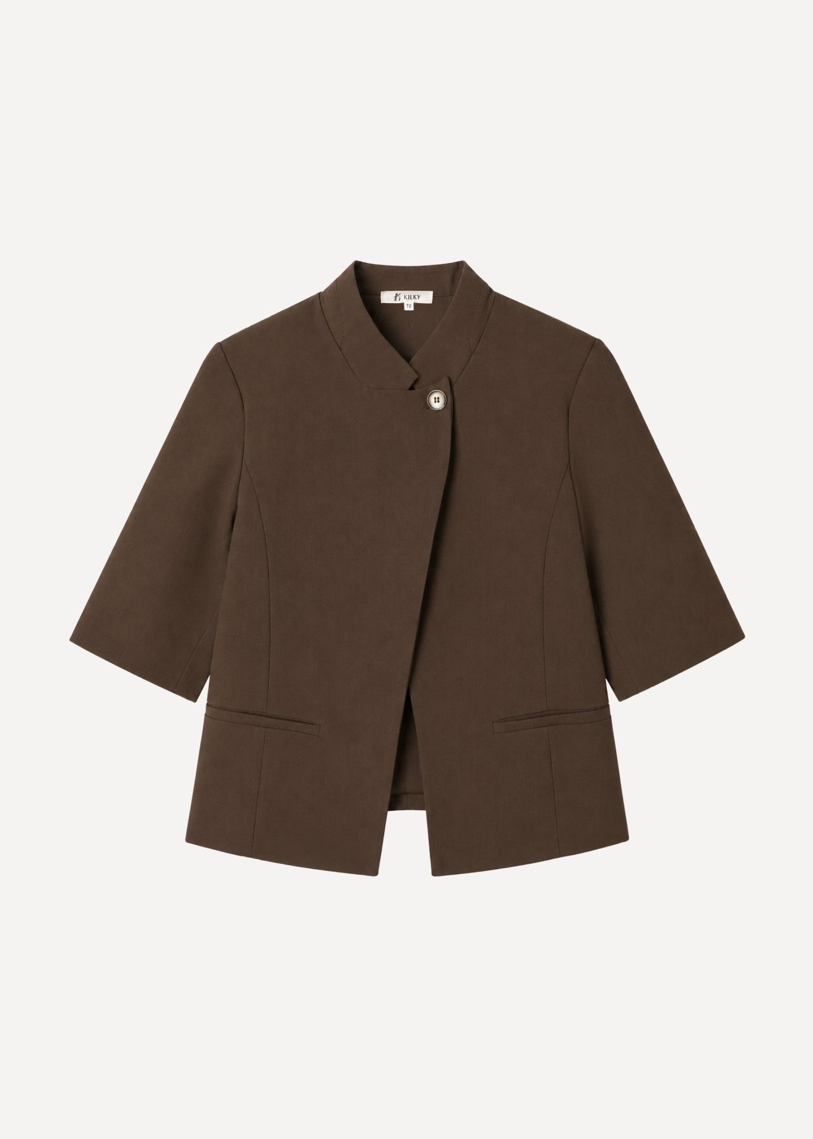 Veste Octavie