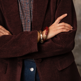 Déborah suit jacket