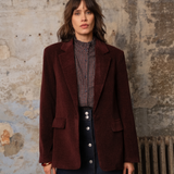 Déborah suit jacket