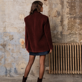 Déborah suit jacket