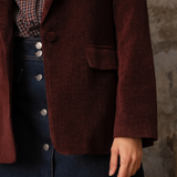 Déborah suit jacket