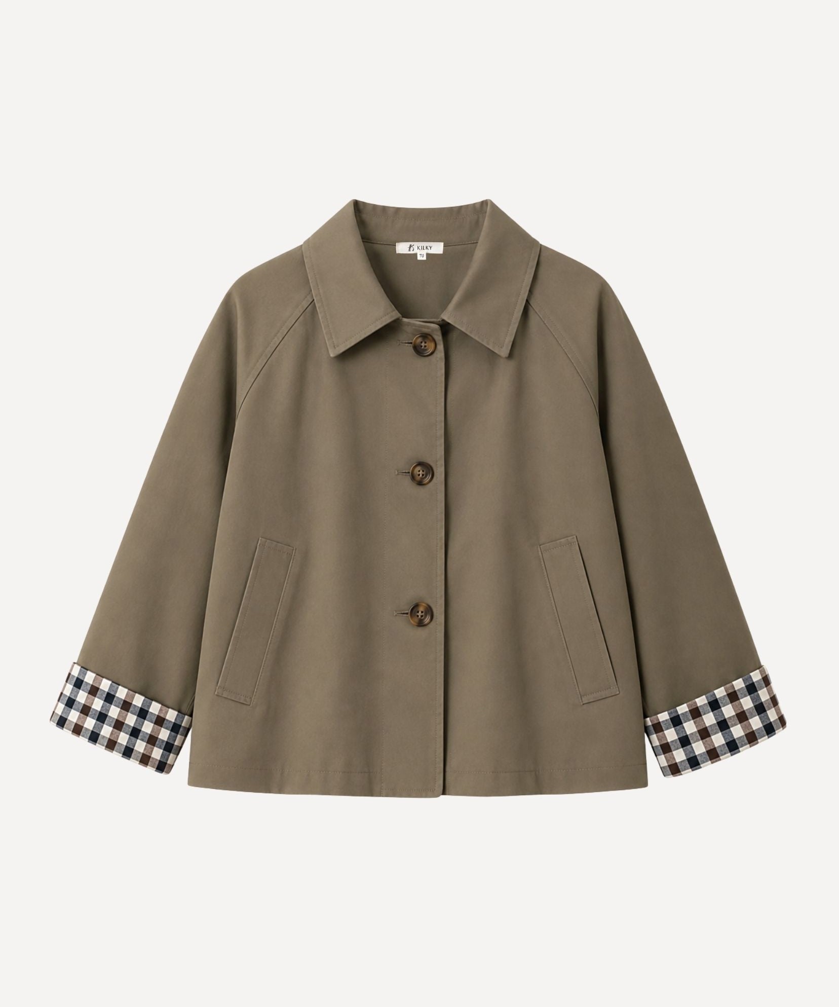 Veste Priscille