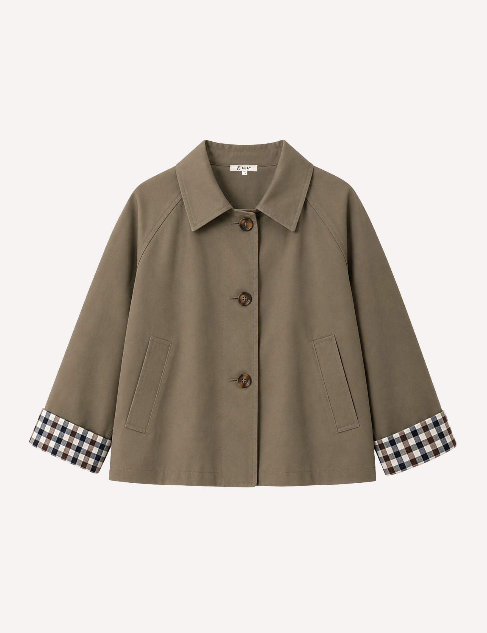 Veste Priscille