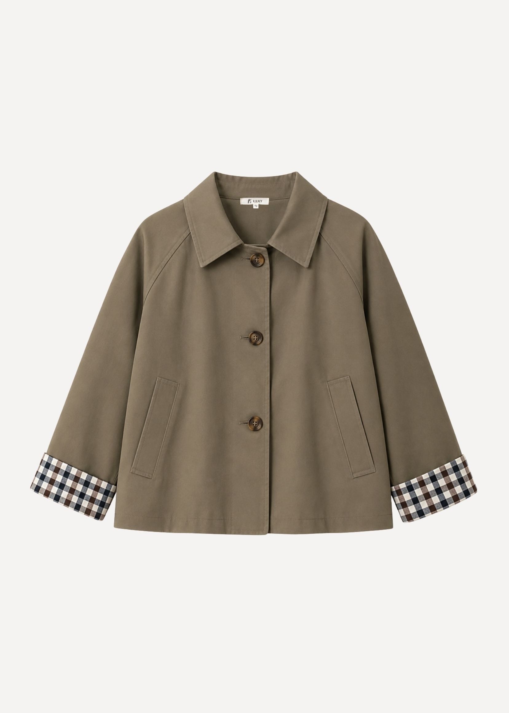 Veste Priscille