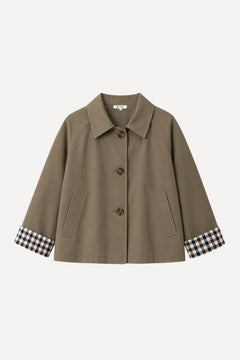 Veste Priscille