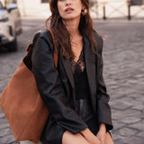Veste Appoline
