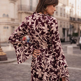 Robe Caroline