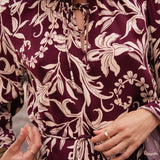 Robe Caroline
