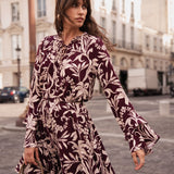 Robe Caroline