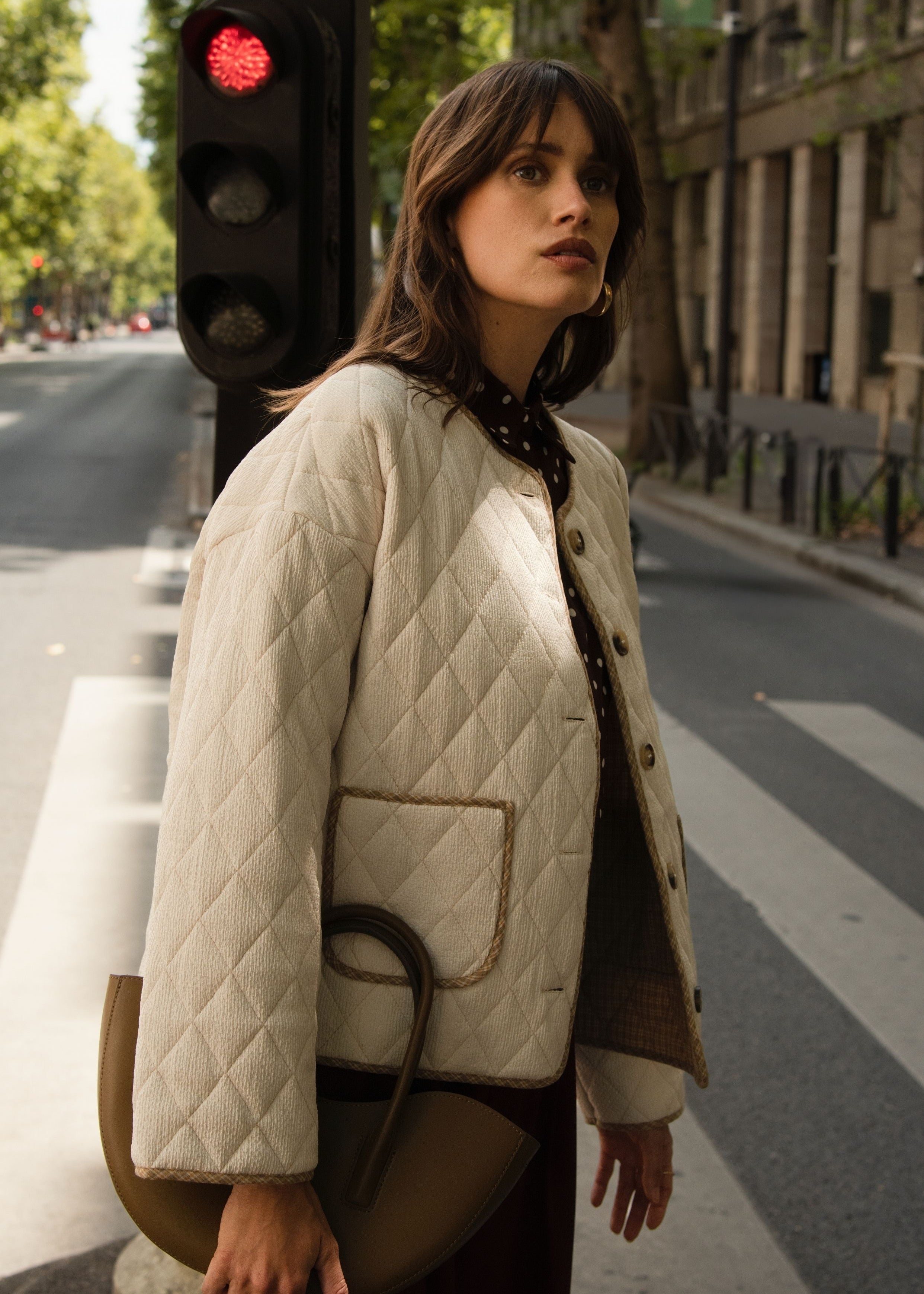 Veste Coco