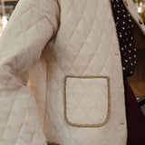 Veste Coco