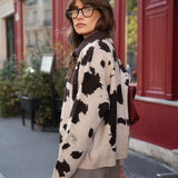 Veste Foxy