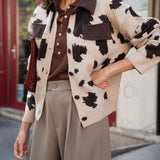 Veste Foxy
