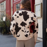 Veste Foxy
