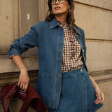 Veste Sophie