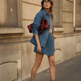 Veste Sophie